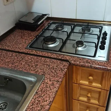 Only 250m From The Locos Torrevieja