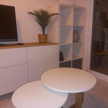 Only 250m From The Locos Torrevieja