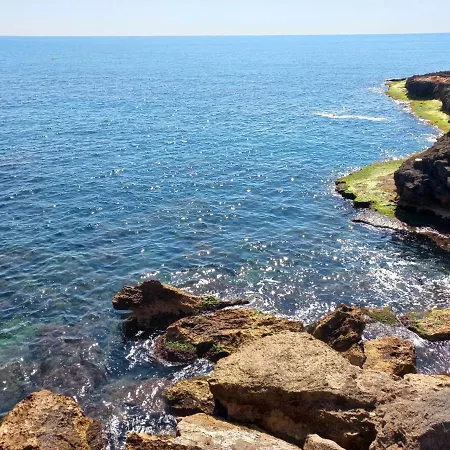 Only 250m From The Locos