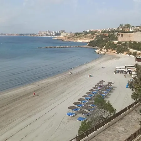 Only 250m From The Locos Torrevieja